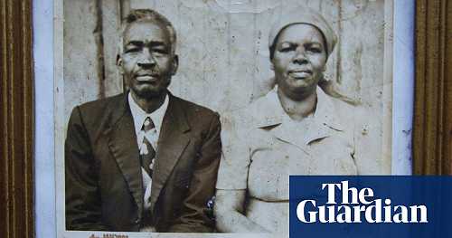 'We put our lives in danger for the British': the forgotten African soldiers – in pictures