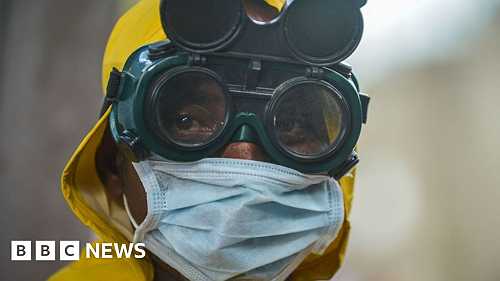 'Signs of hope' as Africa Covid-19 cases level off