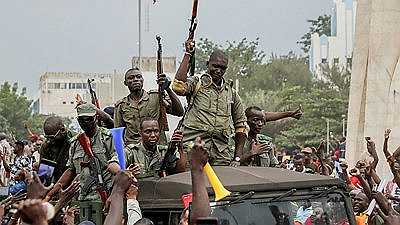 Five factors that made the coup in Mali more likely