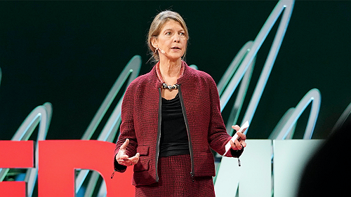 Heidi Larson: Why Is Trust In Vaccines As Important As The Vaccines Themselves?