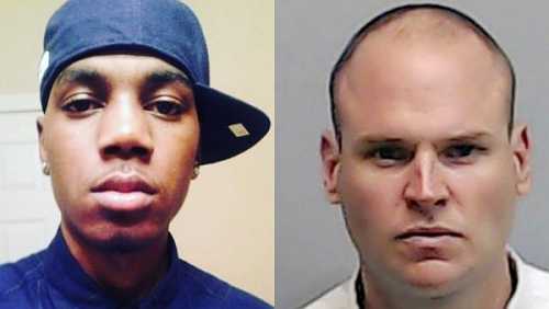 Newly Released Dash Camera Video Pokes Holes In Story Told by Atlanta Police Officer Who Shot and Killed an Unarmed Black Man – Atlanta Black Star