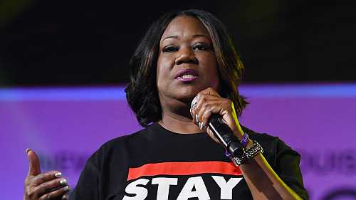 Trayvon Martin's mom, Sybrina Fulton, lost her political bid - TheGrio