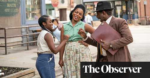 The week in TV: Lovecraft Country; African Renaissance; Manctopia and more