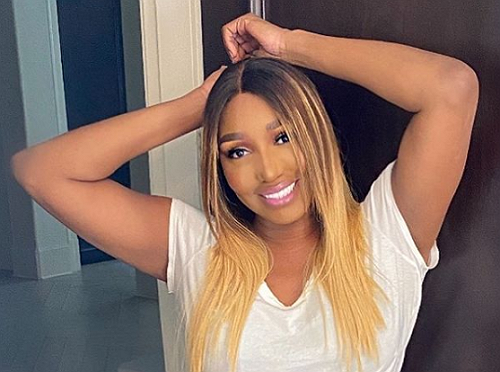 'Girl Is You Coming Back or Not': Fans Are Not Here for Nene Leakes Writing Cryptic Messages About the Upcoming Season of the 'RHOA'