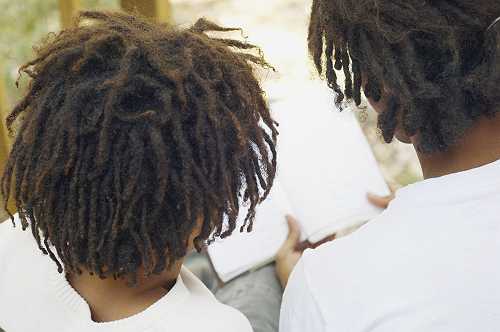 Parents Say Their 6-Year-Old Son Was Not Allowed to Return to Predominately Black Private School Because of His Locs