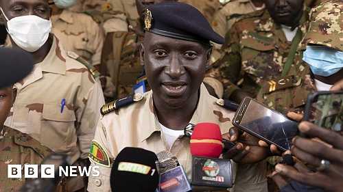 Mali coup: No deal on transitional government