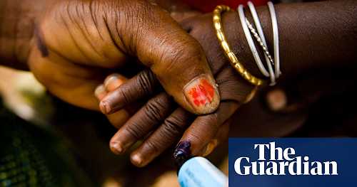 Africa to be declared free of wild polio after decades of work