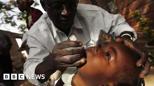 Africa to be declared free of wild polio