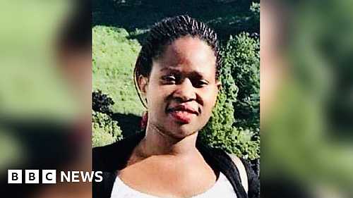 Mercy Beguma's family cancels memorial service