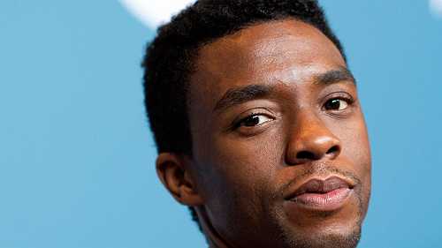Chadwick Boseman, the Black Panther, Has Died at 43