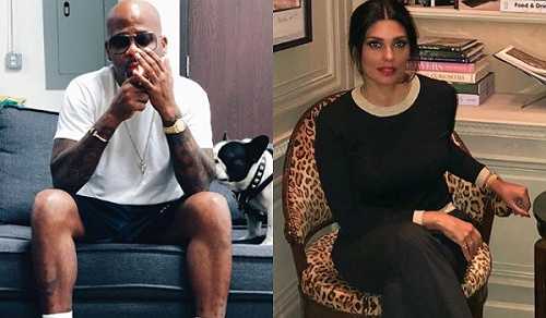 Damon Dash Blasts Topson Downs Clothing Company for Stealing From Black Culture, His Ex Rachel Roy