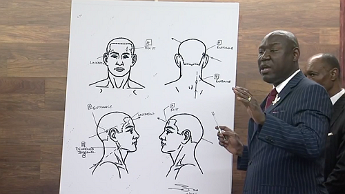 After Cops Refuse to Release Video, Report Reveals E.J. Bradford Shot 3 Times From The Back