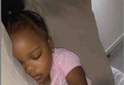 'Precious Moments': Erica Dixon Sends Fans Gushing After She Claims Her Twin Daughter Eryss Does This