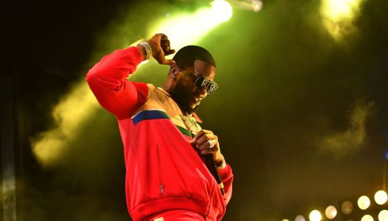 Big Boy Diamonds: 11 Of Gucci Mane’s Most Fashionable Moments [Photos]