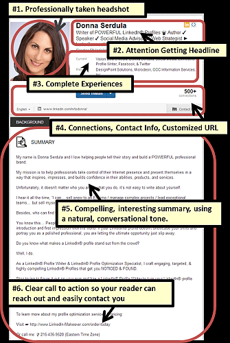 How to Leverage Linkedin to Jumpstart Your Career