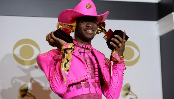 Lil Nas X’s “Old Town Road” Is Officially The Highest Certified Song in RIAA History