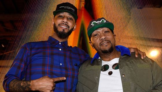 Exclusive: Swizz Beatz And Timbaland Weigh In On The “Best” VERZUZ And Season 2 Wishlist [VIDEO]