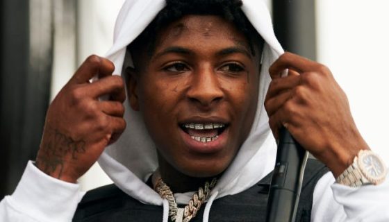 NBA YoungBoy Fathering 7 Single-Mothered Seeds At Only 21-Years-Old Has Twitter In Shambles