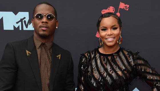 It’s A Wrap: Letoya Luckett Announces Divorce From Tommicus Walker