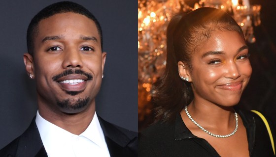 Michael B. Jordan & Lori Harvey Make It Instagram Official, Spark Hilarious Chaos