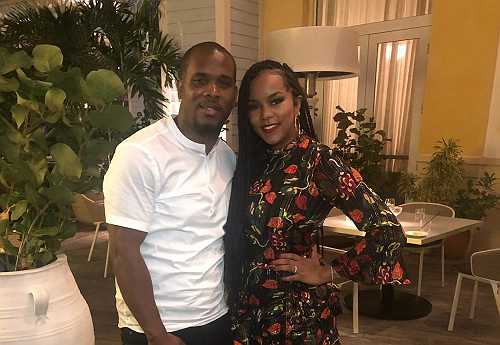'It’s Not the End. But the Beginning': Singer LeToya Luckett Announces Divorce from Husband of Three Years Amid Infidelity Scandal, Fans Show Support 'It’s Not the End. But the Beginning': Singer LeToya Luckett Announces Divorce from Husband of Three Years Amid Infidelity Scandal, Fans Show Support