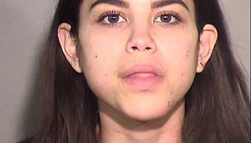 Gayle King Follows Up With More Of Her Infuriating Interview With iPhone Insurgent Miya Ponsetto [Video]