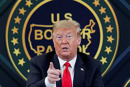 Media Have Every Right to Cancel Donald Trump.