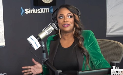 Kandi Burruss Brags About RHOA Being Bravo’s Highest Rated Show, Throws Kim Zolciak Under the Bus Kandi Burruss Brags About RHOA Being Bravo’s Highest Rated Show, Throws Kim Zolciak Under the Bus