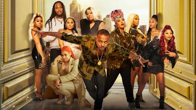 “Growing Up Hip Hop” Exclusive: Will Da Brat Be Willing To Give Ree Another Chance?