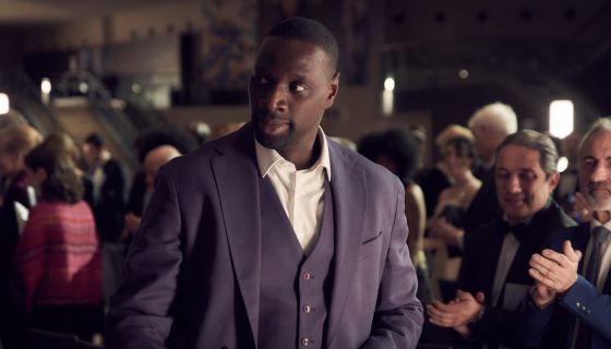 Omar Sy Explains The Art Of Transformation In New ‘Lupin’ Featurette [Video]