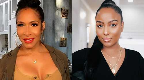 ‘Sis Don’t Wanna Get Into It with Sheree Hunnie’: Shereé Whitfield Claps Back at Latoya Ali’s ‘Ghetto’ Remarks on ‘Watch What Happens Live’