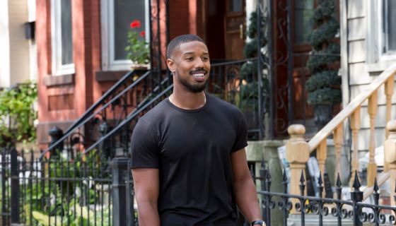 Michael B. Jordan Opens Up About Whether Or Not He’d Like To Join ‘Black Panther 2’