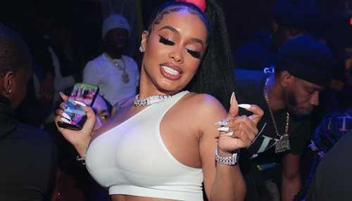 Your Weekly Helping Of QuaranTIDDAY Meats & Treats On The Gram