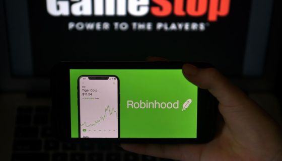 For Your Viewing Pleasure: CNN’s Chris Cuomo Drags Robinhood CEO Vlad Tenev For Fiscal Filth For GameStop Stock Stoppage