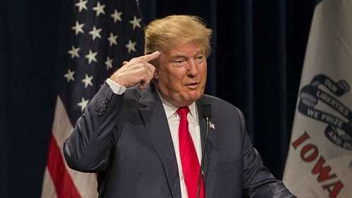 President Price Hike Is Ruining Black Friday