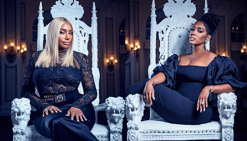 Wrong #RHOA Road: NeNe Continues Boycott Bravo Claims, Calls Out Porsha For Staying Silent