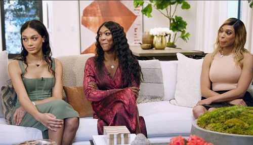 ‘Peace Of Mind With Taraji’ Black Trans Women Talk Trauma & Violence ‘I Technically Should Be Dead’