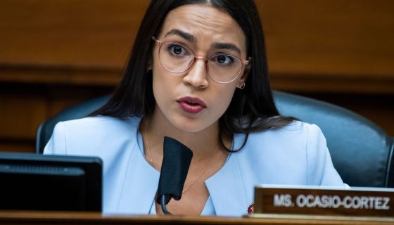 AOC Opens Up More About Harrowing From Capitol Riots And Added Trauma Stemming From Sexual Assault