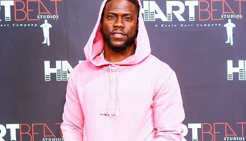 Kevin Hart Finessed Out Of $1 Million By His Personal Shopper