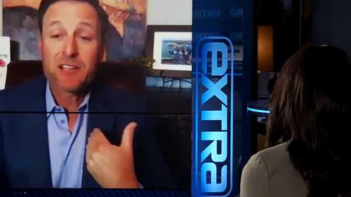 'The Bachelor' Host Chris Harrison Apologizes for Insensitive Comments Over Contestant's Racism Controversy: 'My Intentions Were Simply to Ask for Grace'