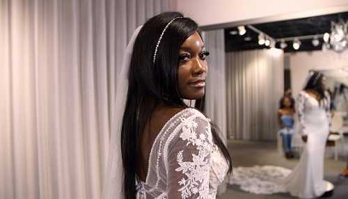 BOSSIP Exclusive: #MAFS’ Paige Details Her ‘Traumatic’ Marriage To Chris & Speaks On THAT ‘Everyday’ Intimacy Reveal BOSSIP Exclusive: #MAFS’ Paige Details Her ‘Traumatic’ Marriage To Chris & Speaks On THAT ‘Everyday’ Intimacy Reveal