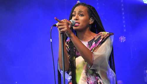 Solange Reveals She Was ‘Fighting For [Her] Life’ While Recording Her Last Album