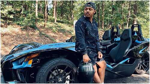 'Damn Was I That Big?': Bow Wow Responds to Comments About Weight Loss, Says Extra Pounds Were for 'F9' Role