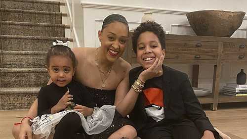 'Black Women Are Less Likely to Have Their Endometriosis Diagnosed': Tia Mowry Gets 'Vulnerable' About Her Endometriosis Journey