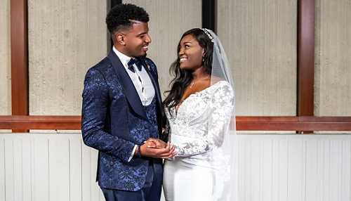 #MAFS Finally Free: Here’s What Happened When Paige Met Chris’s Pregnant Ex, Laughed & Left