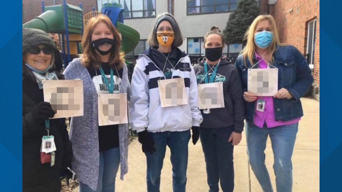 'I'm Hurt Because I Trust You with My Child': Missouri Christian School Under Fire After Five Teachers Posted on Social Media Spelling Out Racial Slur