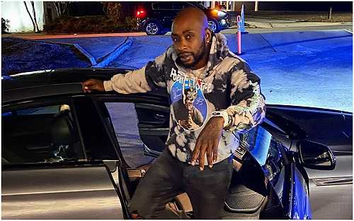 ‘It’s Time Really’: ‘Black Ink Crew’ Star Ceaser Emanuel Says He’s Switching to a Healthier Lifestyle