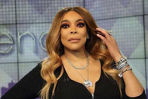 ‘I Don’t Trust It’: Wendy Williams Says She Will Not Be Getting a COVID-19 Vaccine