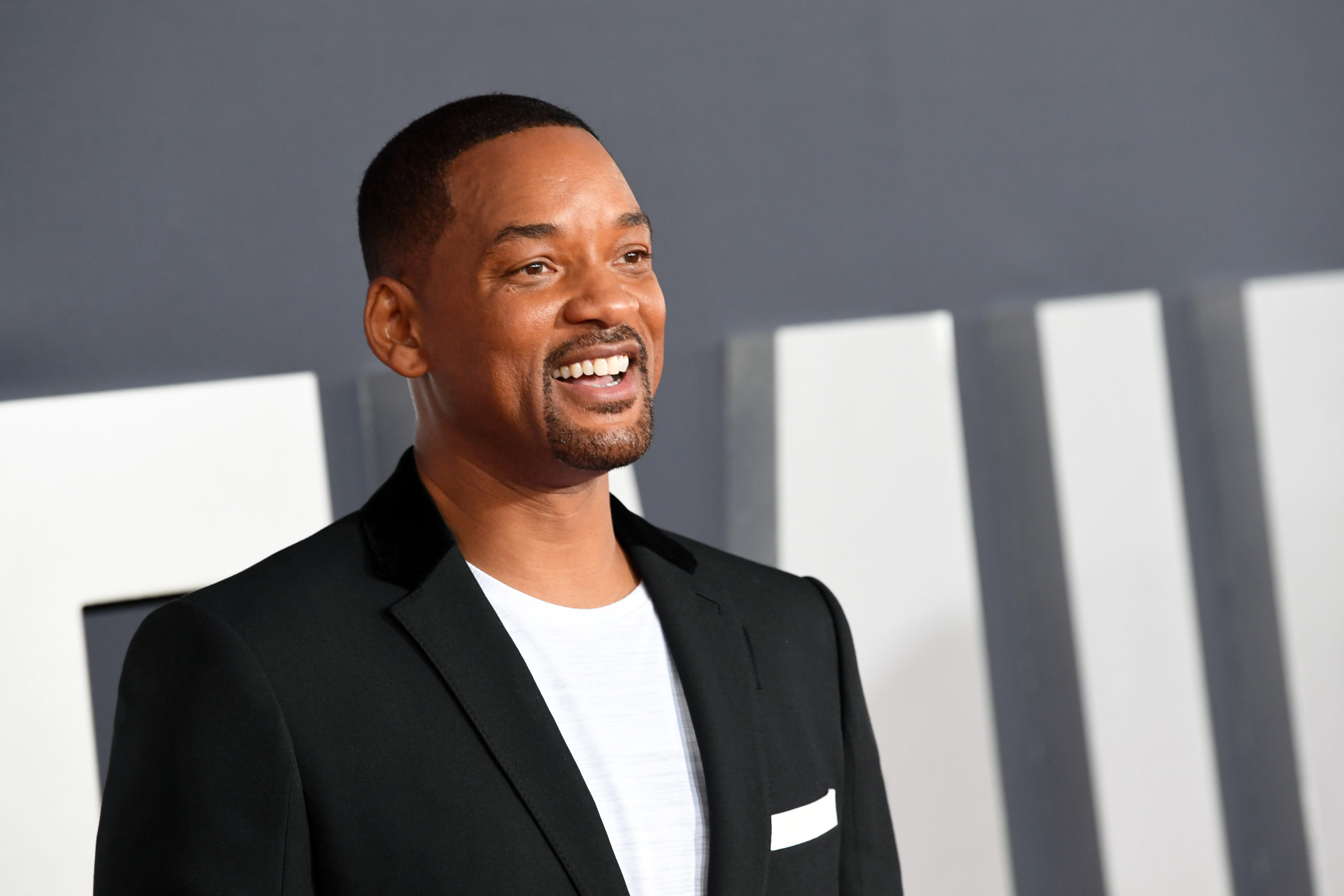 Will Smith Says He's Been Called the N-Word to His Face '5 Or 6 times' — But Never ‘By a Smart Person'