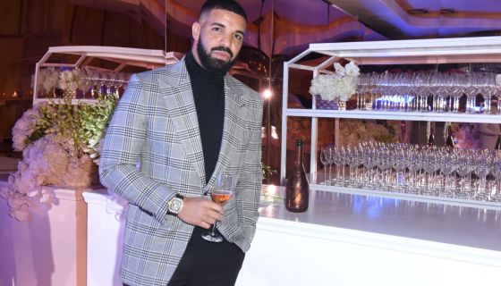 Drake Rides Though The Snowy Streets Of Toronto In His New Visual For “What’s Next” [Video]